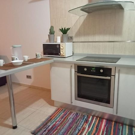 Puntillo I 302 ซานตาครูซ เด เตเนริเฟ ภายนอก รูปภาพ