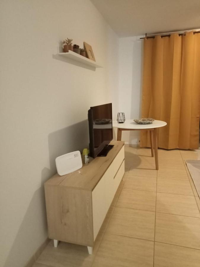 Puntillo I 302 ซานตาครูซ เด เตเนริเฟ ภายนอก รูปภาพ